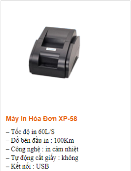 Bộ máy bán hàng quán trà sữa